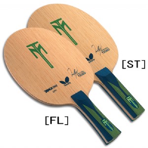 TIMO BOLL T5000 CARBON